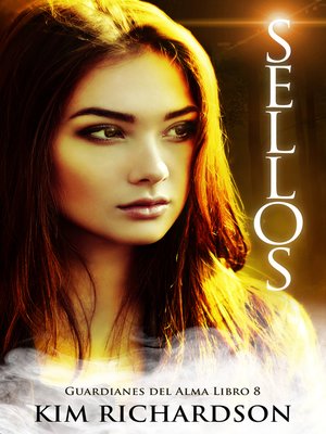 cover image of Sellos